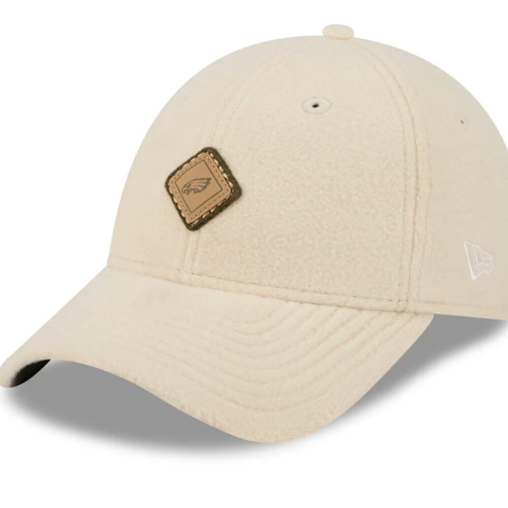 New Era women's Philadelphia Eagles cap